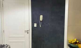 Imagem 2: Apartamento à venda e para alugar em Campinas, Parque Rural Fazenda Santa Cândida, com 3 q