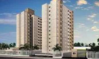 Imagem: Aluga-se apartamento em Itu