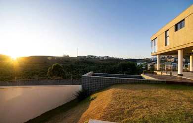 Imagem 7: Casa Alto Padrão com 4 suítes à venda em Alphaville Juiz de Fora MG