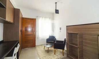 Imagem 5: Apartamento à Venda - Itaquera, 1 Quarto, 20 m2