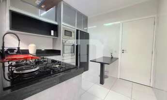 Imagem 6: Lindo sobrado para locação - 3 quartos, 1 suíte, sala 2 ambientes, chuuasqueira, 2 vagas