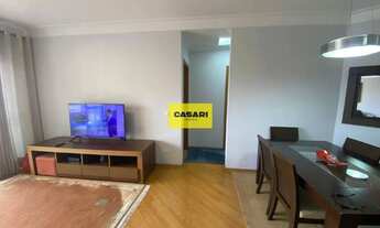 Imagem 3: Apartamento à venda no centro de são bernardo do campo conforto, localização e qualidade