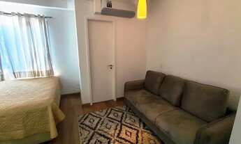 Imagem 2: APARTAMENTO STUDIO MOBILIADO EM PINHEIROS