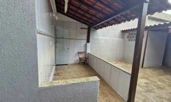 Imagem 6: ALIGA-SE EXCELENTE CASA DE 02 QUARTOS EM CAMPO GRANDE