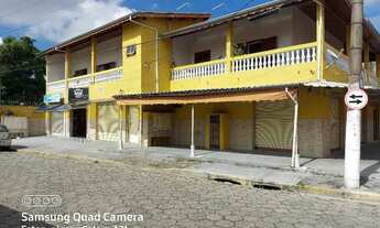 Imagem: Sobrado em Rua Costa Cabral - Centro - Tremembé/SP