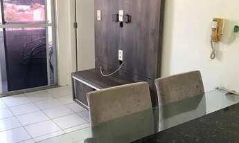 Imagem 5: ALUGA-SE APARTAMENTO NO EXECUTIVE RESIDENCE JARDIM ELDORADO