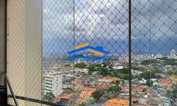 Imagem 3: Apartamento à venda 74m² 3 quartos, 1 suíte, 2 banheiros - Jaguaribe Osasco