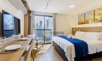 Imagem: Studio com 1 dormitório para alugar, 30