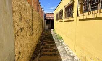 Imagem 2: Casa para aluguel, 1 quarto, Jardim São Cristóvão II - Rio das Pedras/SP