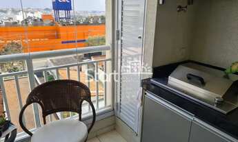 Imagem 3: Apartamento a venda Patéo Abolição Ponte Preta Campinas SP