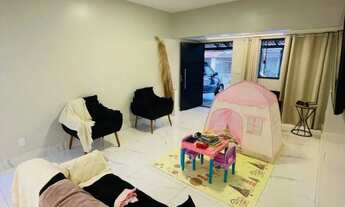 Imagem 4: Quadra 22 3 quantos setor oeste gama