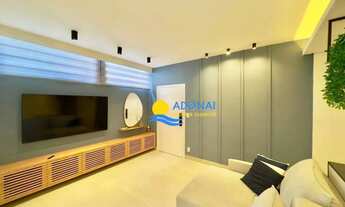 Imagem: Apartamento próximo à praia com vista