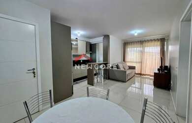 Imagem 6: Apartamento em Rua dos Bem-te-vis - Pedra Branca - Palhoça/SC