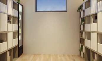 Imagem 4: Imóvel para venda tem 60 metros quadrados com 3 quartos em Varjota - Fortaleza - CE