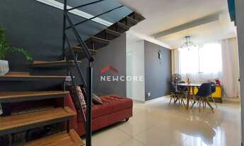 Imagem: Apartamento em Rua Minas Gerais - Vila Cardia