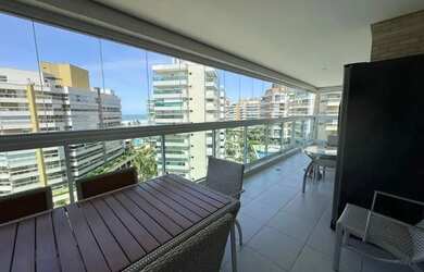 Imagem 4: Apartamento com 3 dormitórios, 150 m² - venda por R$ 4.900.000,00 ou aluguel por R$ 18.000