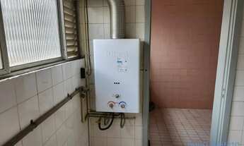 Imagem 3: APARTAMENTO - VILA MARIANA - SP