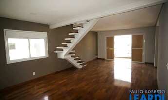 Imagem 3: COBERTURA - MOEMA ÍNDIOS - SP