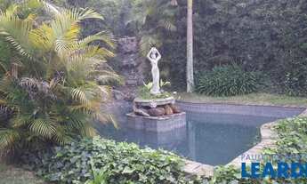 Imagem 7: CASA EM CONDOMÍNIO - GRANJA VIANA - SP