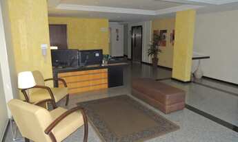 Imagem 3: APARTAMENTO 3 QUARTOS - EDIFÍCIO ST. PAUL - NOVO MUNDO - EM FRENTE AO SHOPPING PALLADIUM