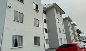 Imagem 5: Apartamento com 2 quartos/dormitórios no bairro Praia João Rosa, em Biguaçu- SC