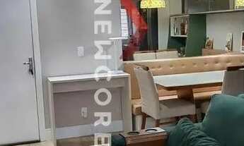 Imagem 2: Apartamento em Estrada das Pitas - Parque Viana - Barueri/SP