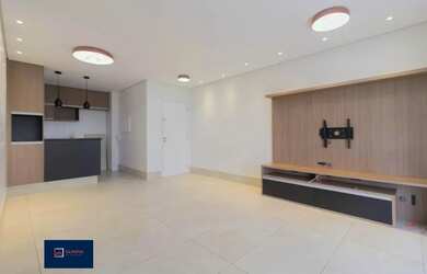 Imagem 2: Venda Apartamento 2 Dormitórios - 89 m² Pinheiros