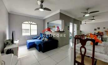 Imagem 2: Apartamento em Avenida Presidente Castelo Branco - Tupi - Praia Grande/SP