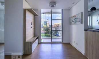 Imagem: Apartamento à Venda - Mooca, 2 Quartos