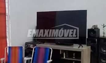 Imagem 5: Casa com 2 quartos no Jardim São Lorenzo - Sorocaba/SP