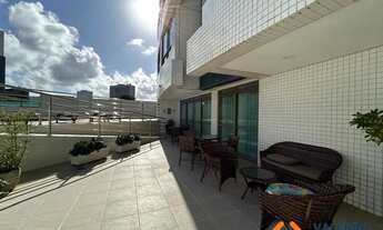 Imagem 2: Edf Beach Class Hotels (Transamerica Fit ) em Boa Viagem