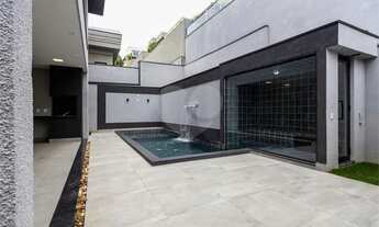 Imagem 4: Condomínio com 5 quartos à venda em Tamboré - SP