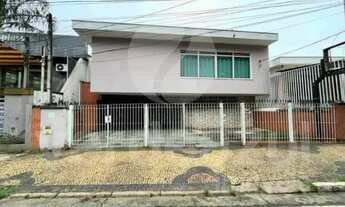 Imagem: Casa para locação Bairro do Bosque