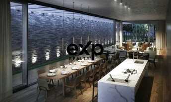 Imagem: Brooklin - Apartamento 131m² 3 Suítes