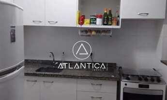 Imagem 5: Atlântica Imóveis tem excelente Apartamento à Venda no Quintas da Glória, Macaé/RJ