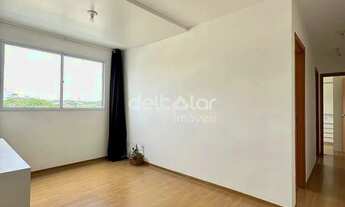 Imagem 6: Apartamento para locação com 2 quartos, armários planejados e uma vaga coberta, Planalto