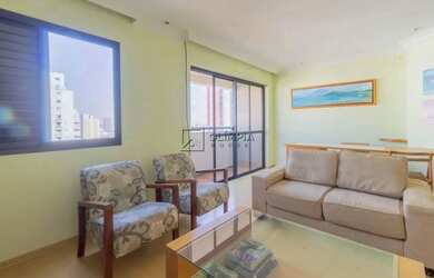 Imagem 2: Aluguel Apartamento 2 Dormitórios - 85 m² Pinheiros