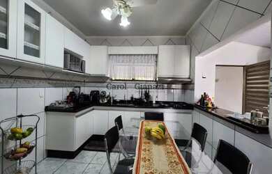 Imagem: CA1192 - Casa a venda, Vila Tenis Clube