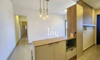 Imagem 5: Apartamento com 3 quartos - Edifício JK Boa Vista - Sorocaba/SP