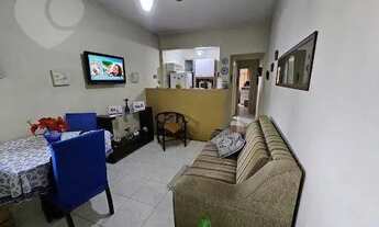 Imagem 6: Apartamento com 1 dormitório à venda, 52 m² por R$ 218.000,00 - Centro - Niterói/RJ