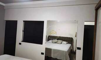 Imagem 7: CASA COM 3 DORMITÓRIOS À VENDA, 180 M² NO JARDIM PICERNO I - SUMARÉ/SP