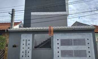 Imagem: Sobrado com 2 dormitórios, 56 m² - venda