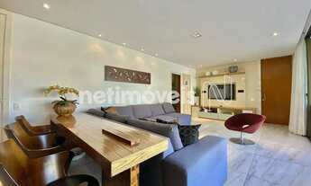 Imagem 3: Venda Apartamento 4 quartos Santa Lúcia Belo Horizonte