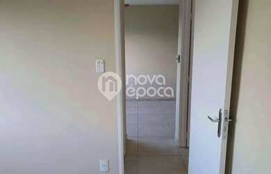 Imagem 5: Tomás Coelho Apartamento com 2 dormitórios