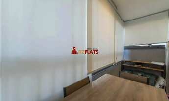 Imagem 4: Studio com ótimo preço no bairro Brooklin. Confira!