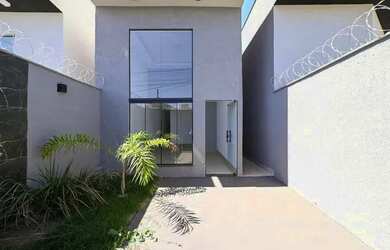 Imagem 2: Casa Residencial]