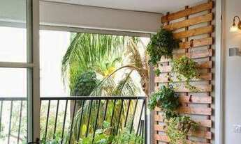 Imagem 3: Móveis de Pallet