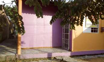 Imagem 3: Casa no Conjunto João Paulo II Nova Cidade