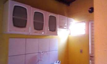 Imagem 5: Casa no Conjunto João Paulo II Nova Cidade