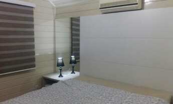 Imagem 2: Linda Casa com Piscina em Área Nobre de Três Coroas!!